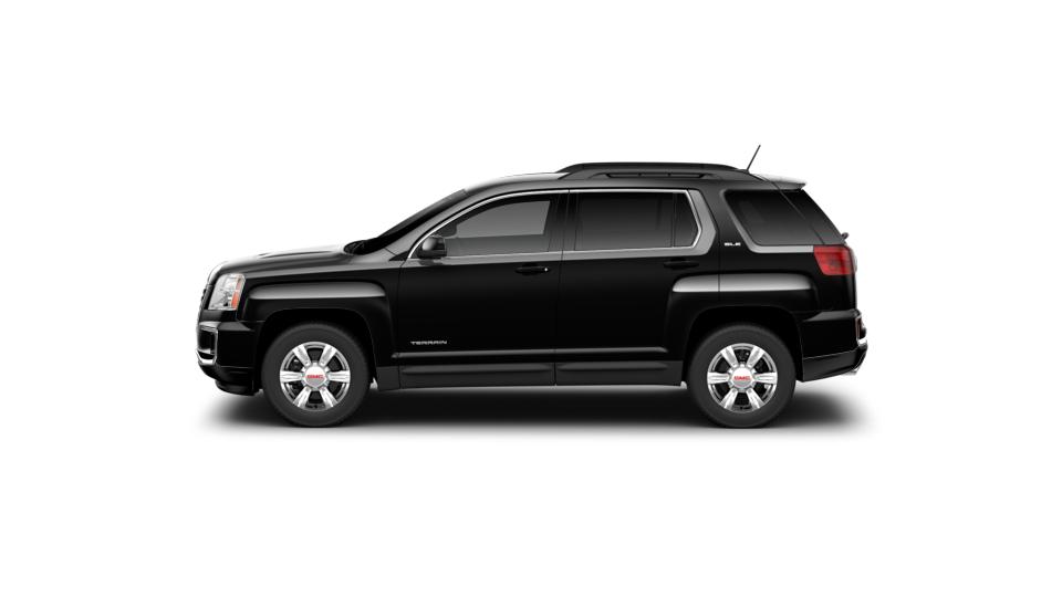 2016 GMC Terrain Vehicle Photo in ALLIANCE, OH 44601-4622