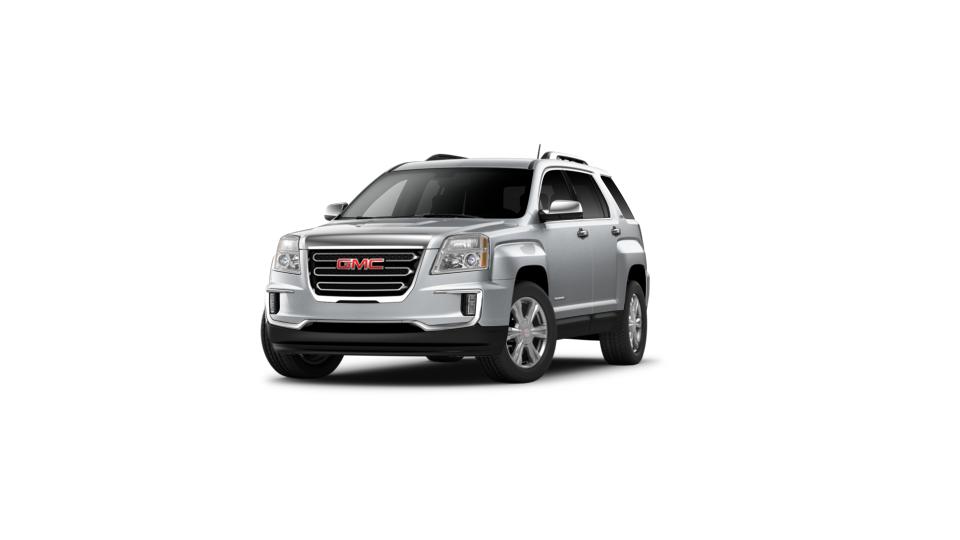 2016 GMC Terrain Vehicle Photo in OSHKOSH, WI 54904-7811