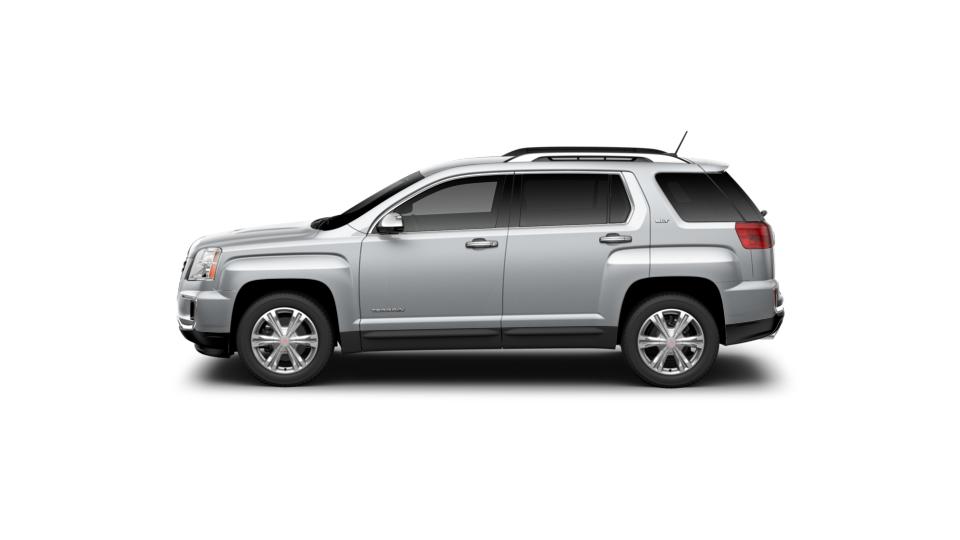 2016 GMC Terrain Vehicle Photo in OSHKOSH, WI 54904-7811