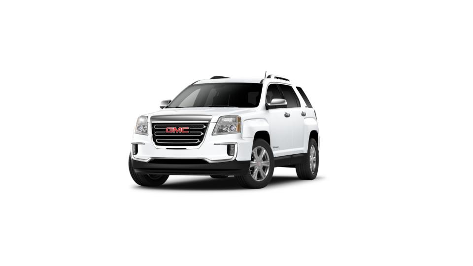 2016 GMC Terrain Vehicle Photo in MOON TOWNSHIP, PA 15108-2571