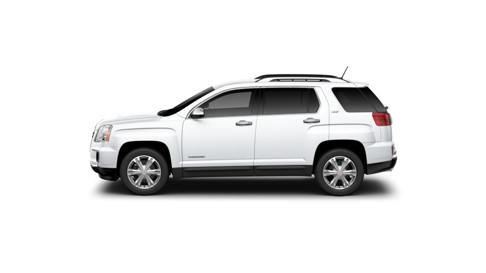 Used 2016 GMC Terrain SLT with VIN 2GKFLUEK5G6154132 for sale in Pipestone, Minnesota