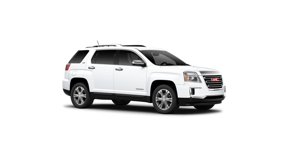 2016 GMC Terrain Vehicle Photo in MOON TOWNSHIP, PA 15108-2571