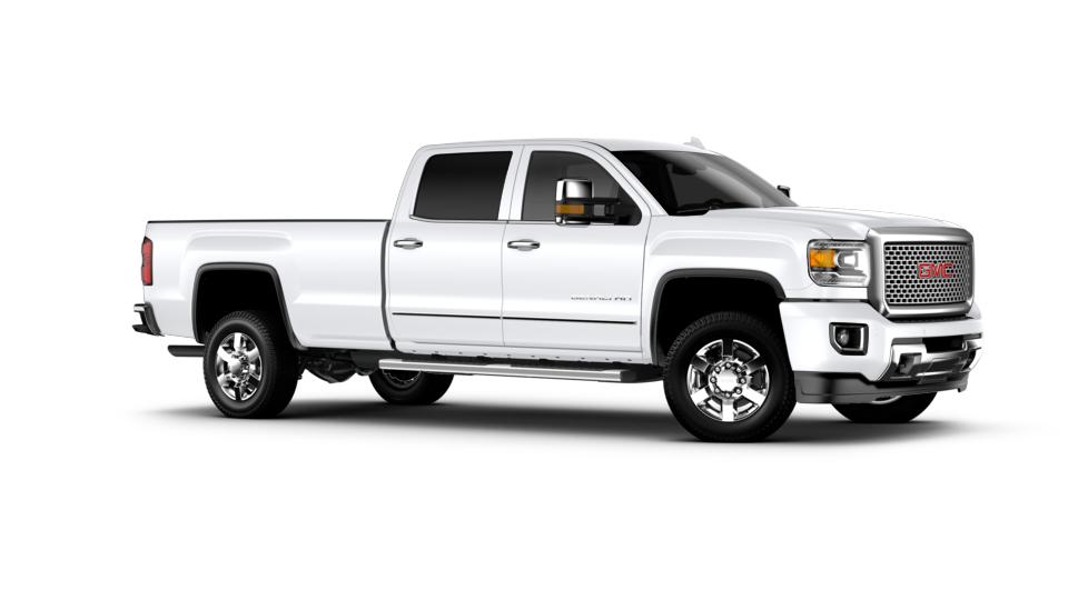 2016 GMC Sierra 3500HD Vehicle Photo in BRUNSWICK, GA 31525-1881