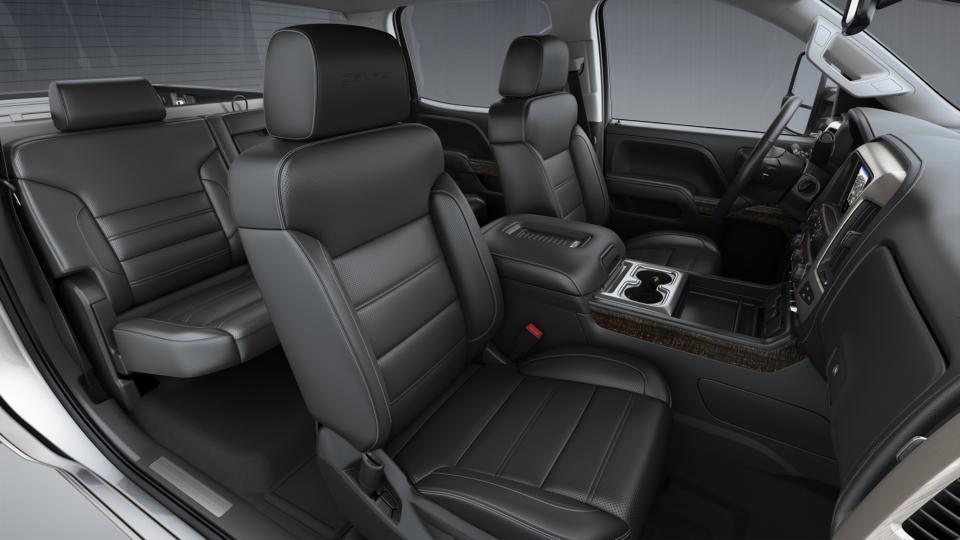 2016 GMC Sierra 3500HD Vehicle Photo in BRUNSWICK, GA 31525-1881