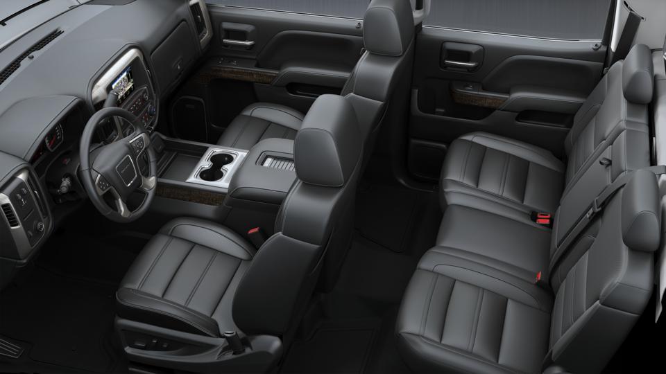 2016 GMC Sierra 3500HD Vehicle Photo in BRUNSWICK, GA 31525-1881