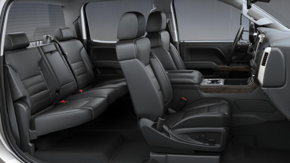 2016 GMC Sierra 3500HD Vehicle Photo in BRUNSWICK, GA 31525-1881