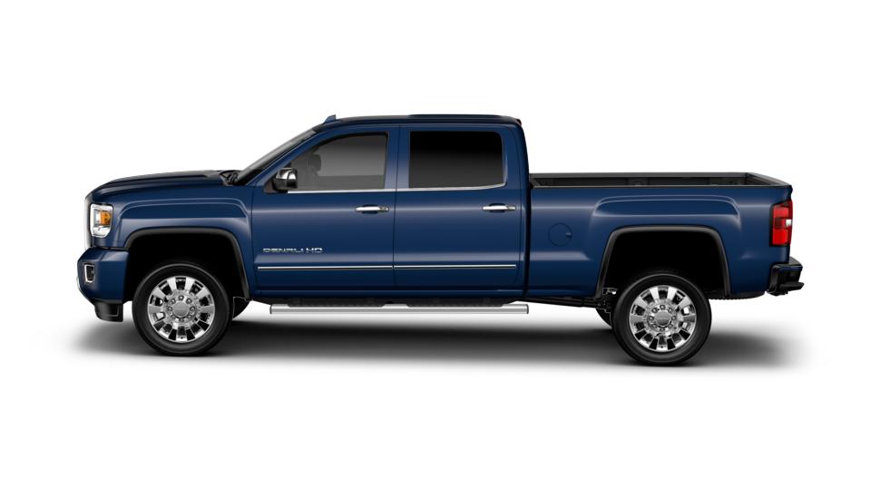 Used 2016 GMC Sierra 2500 Denali HD Denali with VIN 1GT12UE89GF247805 for sale in Marinette, WI
