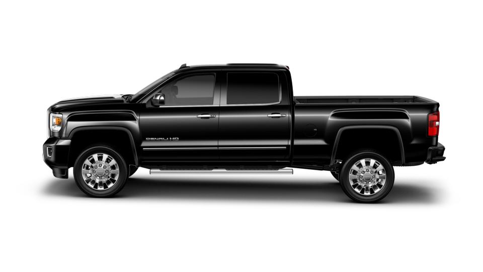 2016 GMC Sierra 2500HD Vehicle Photo in HENDERSON, NV 89014-6702