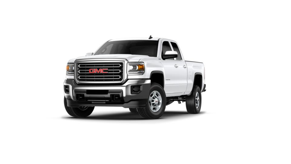 2016 GMC Sierra 2500 HD Vehicle Photo in OSHKOSH, WI 54904-7811