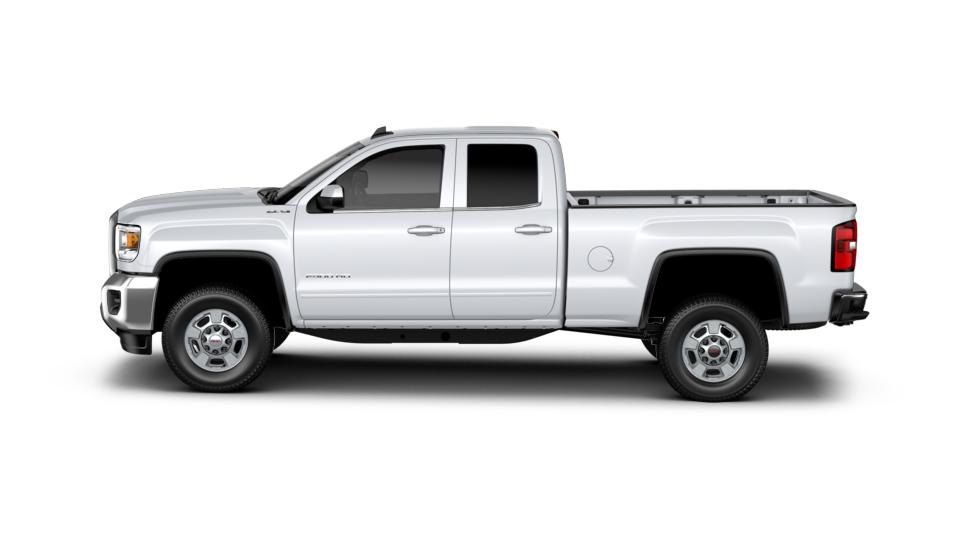 2016 GMC Sierra 2500 HD Vehicle Photo in OSHKOSH, WI 54904-7811