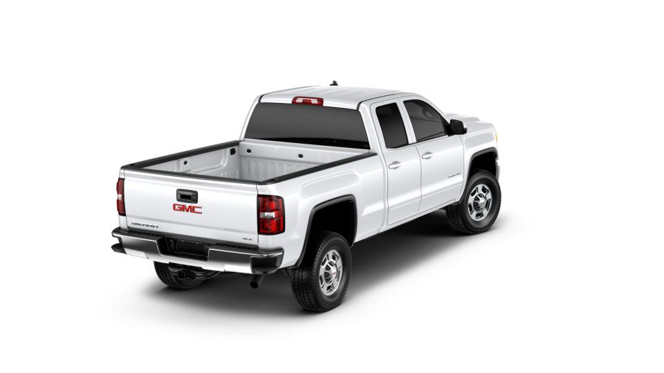 2016 GMC Sierra 2500 HD Vehicle Photo in OSHKOSH, WI 54904-7811