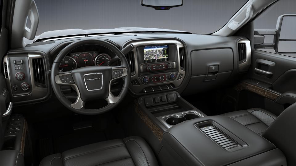 2016 GMC Sierra 3500HD Vehicle Photo in Charlotte, NC 28212