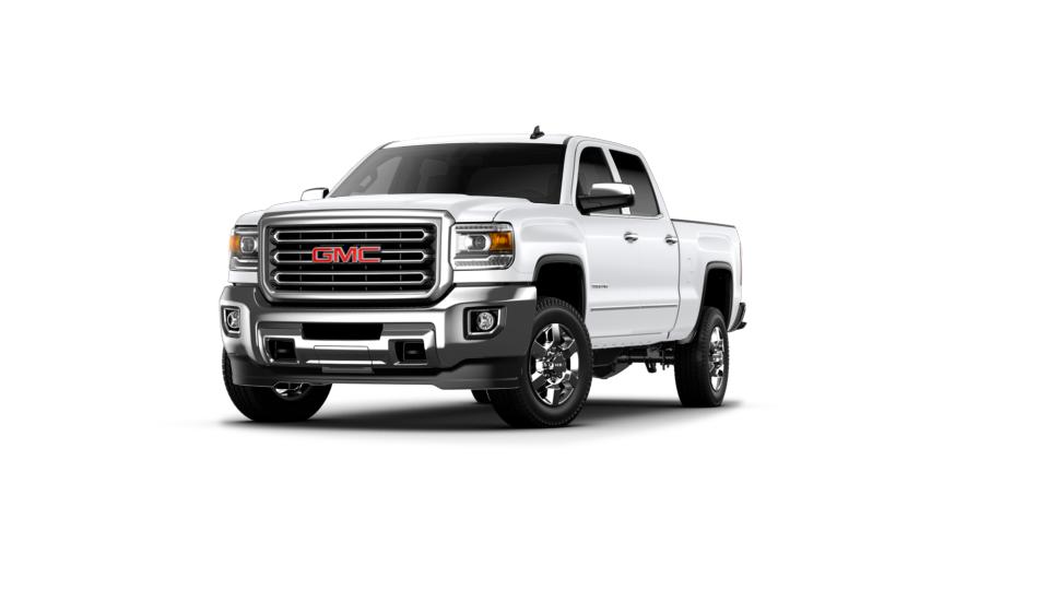 2016 GMC Sierra 2500HD Vehicle Photo in BOISE, ID 83705-3761