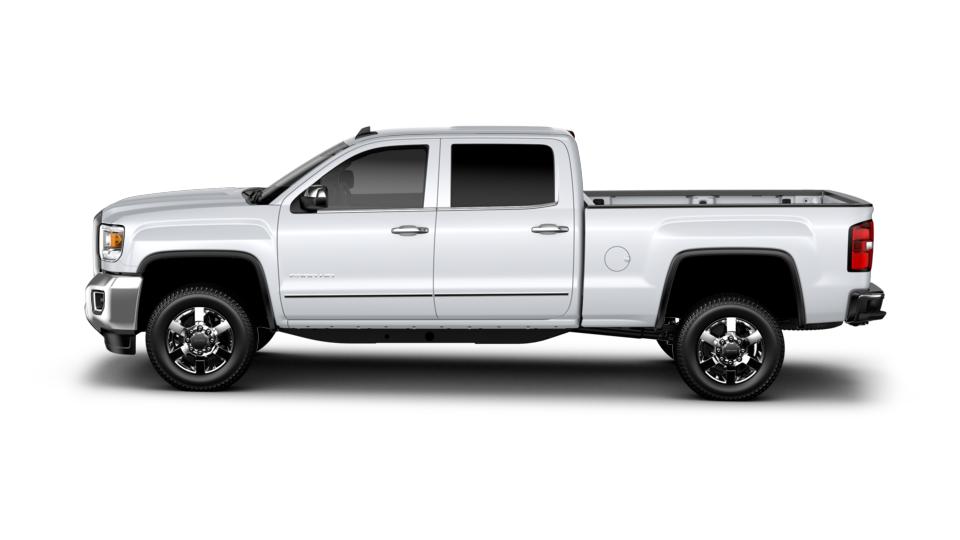 2016 GMC Sierra 2500HD Vehicle Photo in BOISE, ID 83705-3761