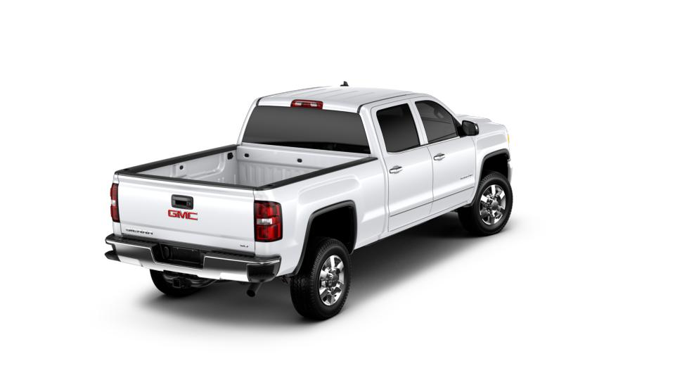 2016 GMC Sierra 2500HD Vehicle Photo in BOISE, ID 83705-3761