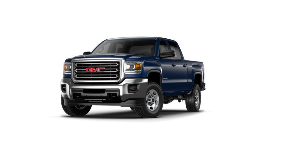 2016 GMC Sierra 2500 HD Vehicle Photo in HARRISBURG, PA 17111-1033