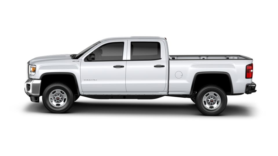 2016 GMC Sierra 2500 HD Vehicle Photo in LITTLE FALLS, NJ 07424-1717