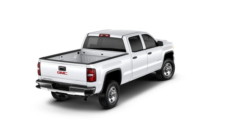 2016 GMC Sierra 2500 HD Vehicle Photo in LITTLE FALLS, NJ 07424-1717