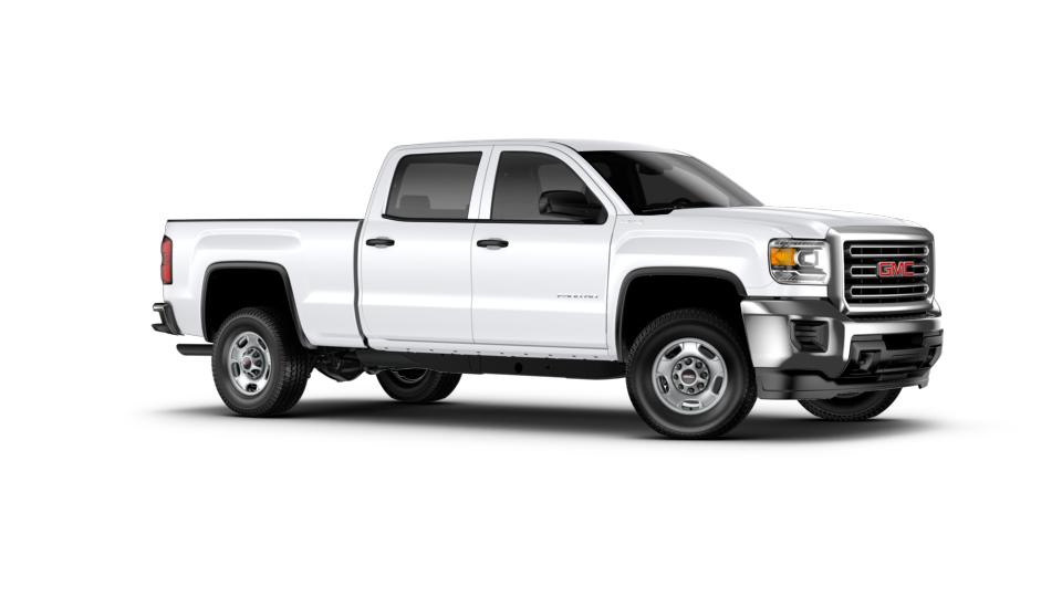 2016 GMC Sierra 2500 HD Vehicle Photo in LITTLE FALLS, NJ 07424-1717