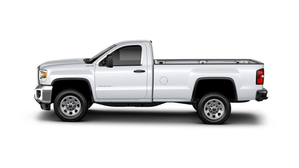 2016 GMC Sierra 3500HD Vehicle Photo in BEACHWOOD, OH 44122-4298