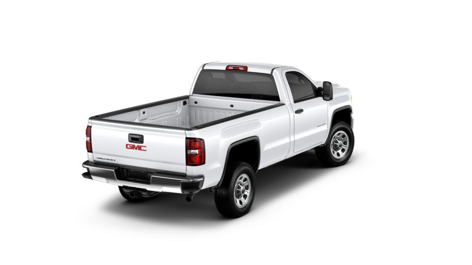 2016 GMC Sierra 3500HD Vehicle Photo in BEACHWOOD, OH 44122-4298