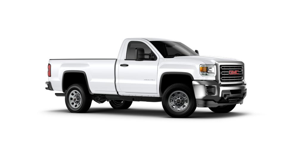 2016 GMC Sierra 3500HD Vehicle Photo in BEACHWOOD, OH 44122-4298