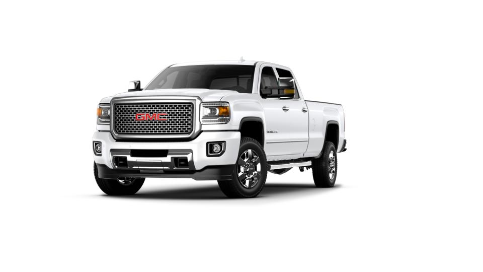 2016 GMC Sierra 3500HD Vehicle Photo in LONE TREE, CO 80124-2750