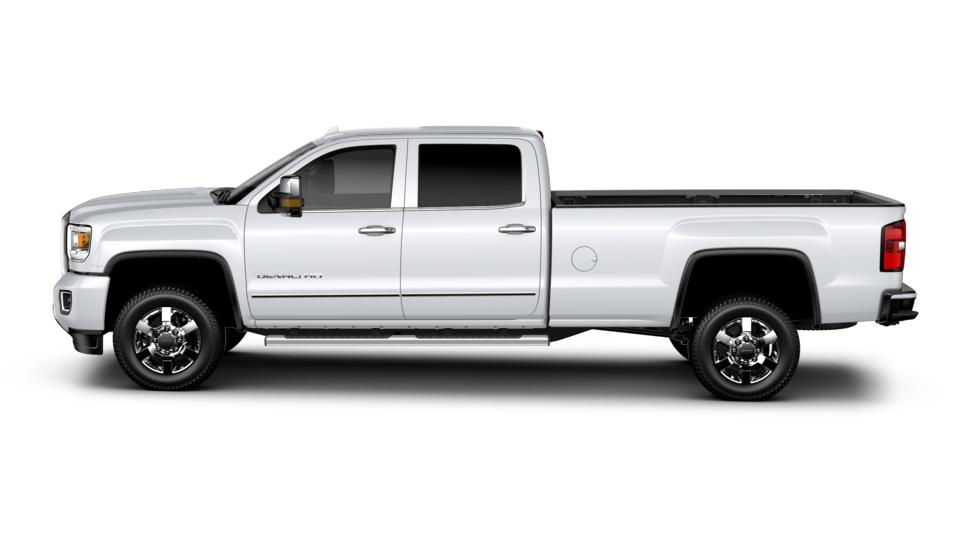 2016 GMC Sierra 3500HD Vehicle Photo in LONE TREE, CO 80124-2750