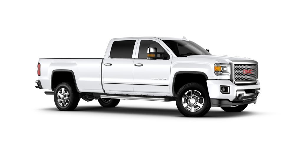 2016 GMC Sierra 3500HD Vehicle Photo in LONE TREE, CO 80124-2750