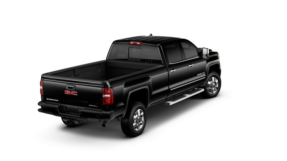 2016 GMC Sierra 3500HD Vehicle Photo in AURORA, CO 80011-6998