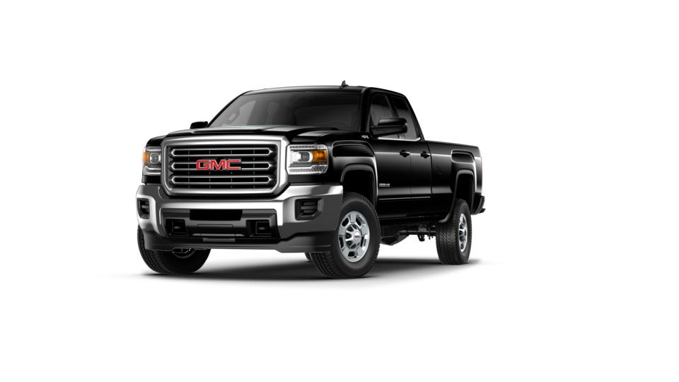 2016 GMC Sierra 2500HD Vehicle Photo in OSHKOSH, WI 54904-7811