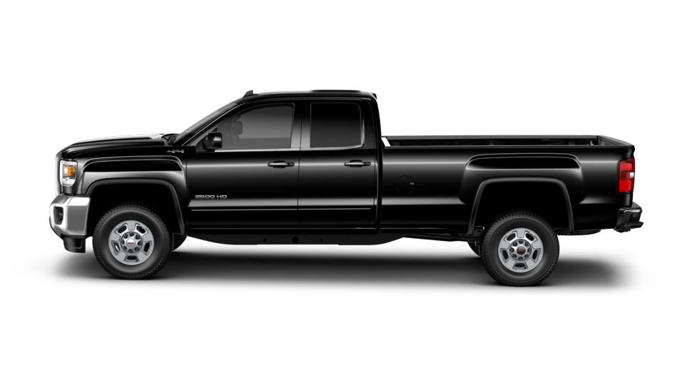 2016 GMC Sierra 2500HD Vehicle Photo in OSHKOSH, WI 54904-7811