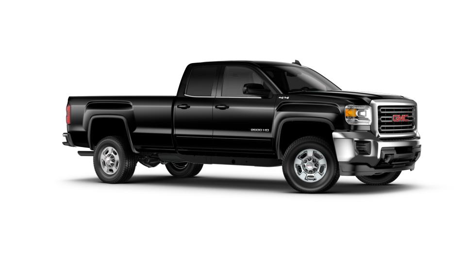 2016 GMC Sierra 2500HD Vehicle Photo in OSHKOSH, WI 54904-7811