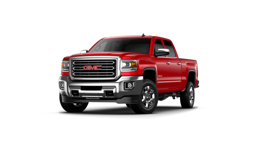 2016 GMC Sierra 2500HD Vehicle Photo in PRESCOTT, AZ 86305-3700