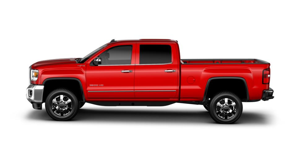 2016 GMC Sierra 2500HD Vehicle Photo in PRESCOTT, AZ 86305-3700