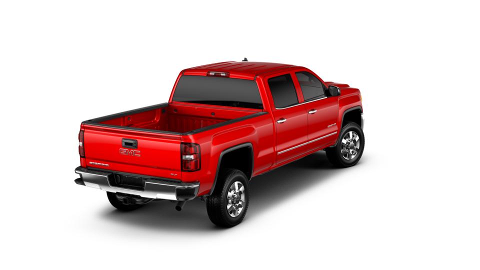 2016 GMC Sierra 2500HD Vehicle Photo in PRESCOTT, AZ 86305-3700