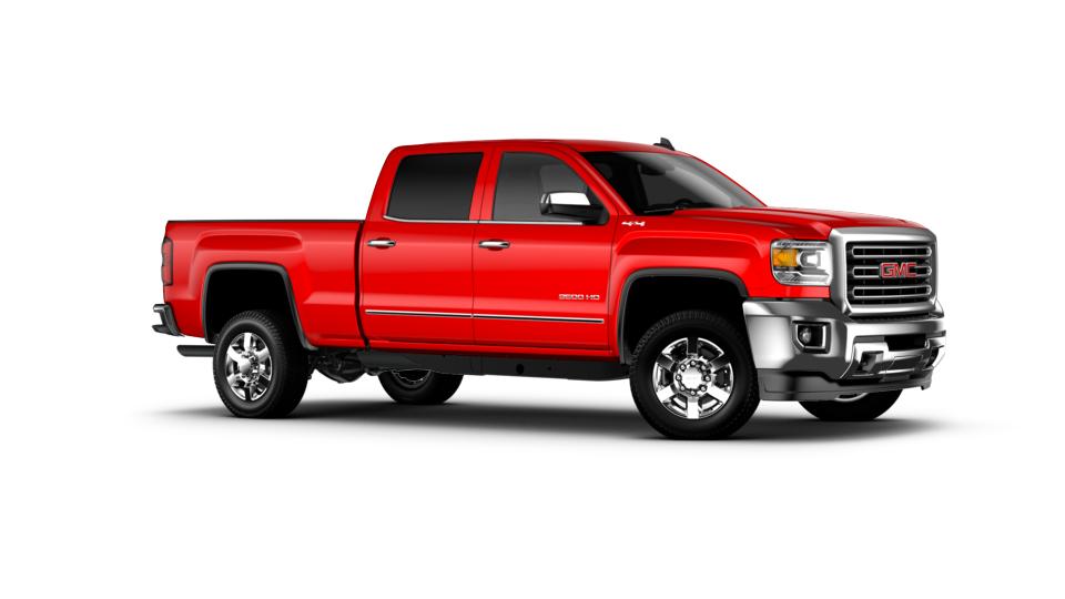 2016 GMC Sierra 2500HD Vehicle Photo in PRESCOTT, AZ 86305-3700