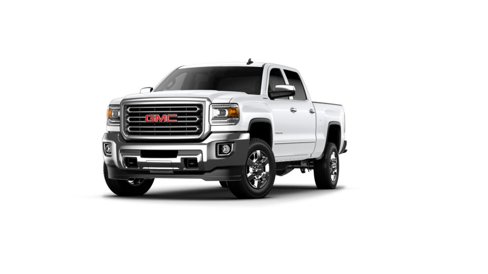 2016 GMC Sierra 2500 HD Vehicle Photo in APPLETON, WI 54914-8833