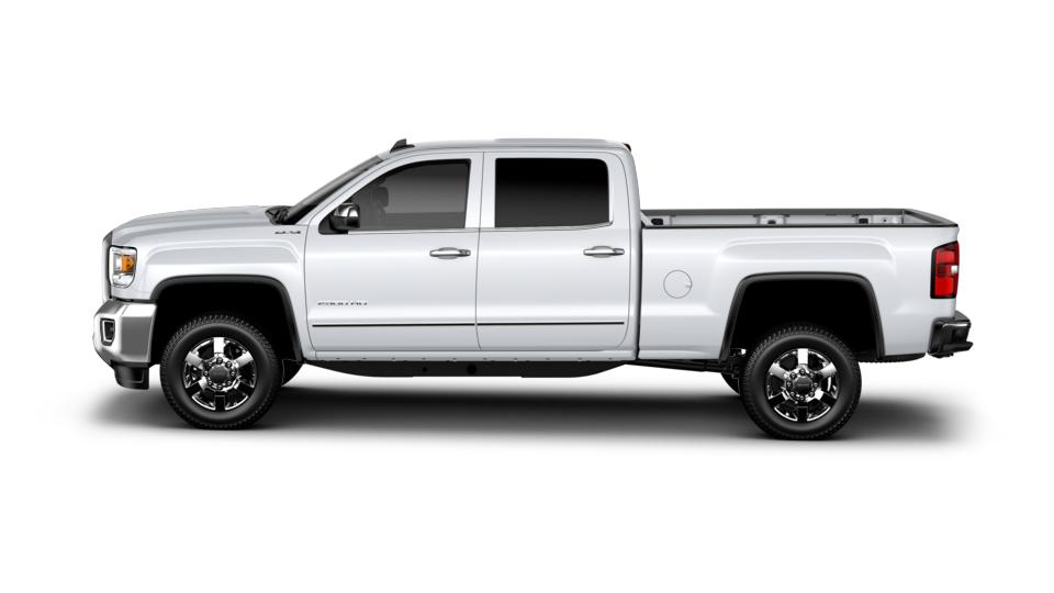 2016 GMC Sierra 2500 HD Vehicle Photo in APPLETON, WI 54914-8833