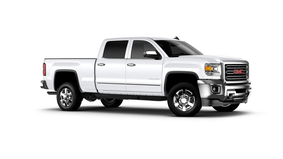 2016 GMC Sierra 2500 HD Vehicle Photo in APPLETON, WI 54914-8833