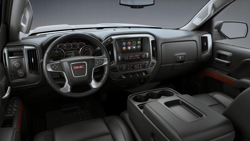 2016 GMC Sierra 2500 HD Vehicle Photo in APPLETON, WI 54914-8833