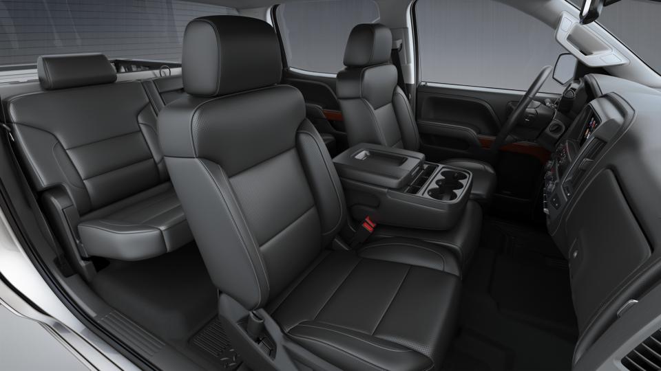 2016 GMC Sierra 2500 HD Vehicle Photo in APPLETON, WI 54914-8833