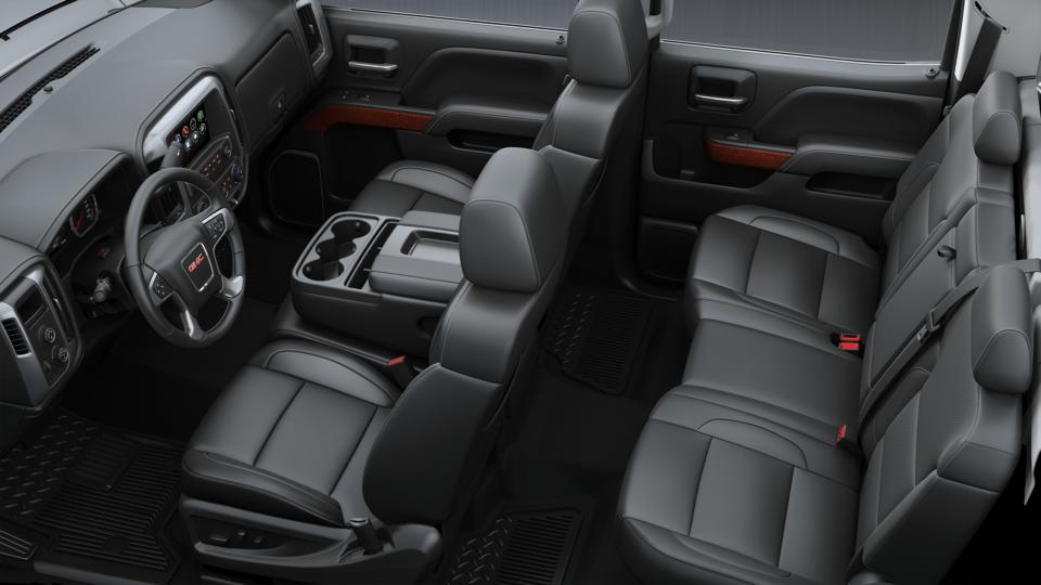 2016 GMC Sierra 2500 HD Vehicle Photo in APPLETON, WI 54914-8833
