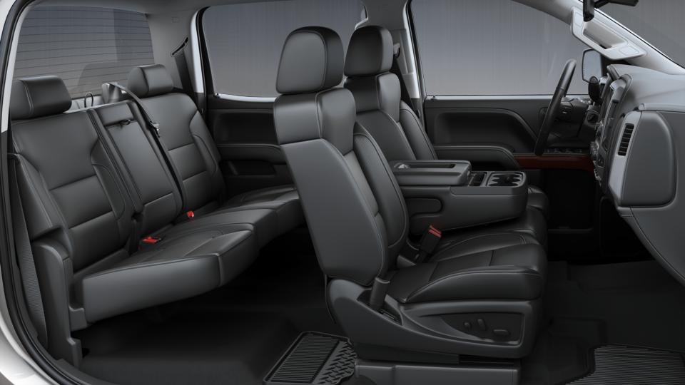 2016 GMC Sierra 2500 HD Vehicle Photo in APPLETON, WI 54914-8833