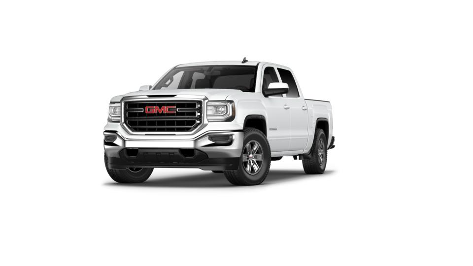 2016 GMC Sierra 1500 Vehicle Photo in SELMA, TX 78154-1460