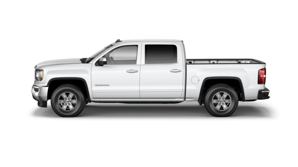 2016 GMC Sierra 1500 Vehicle Photo in SELMA, TX 78154-1460