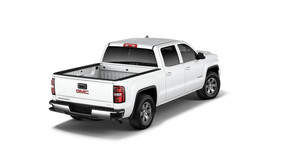 2016 GMC Sierra 1500 Vehicle Photo in SELMA, TX 78154-1460