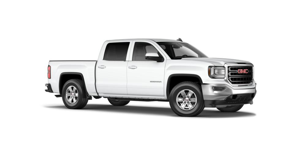 2016 GMC Sierra 1500 Vehicle Photo in SELMA, TX 78154-1460