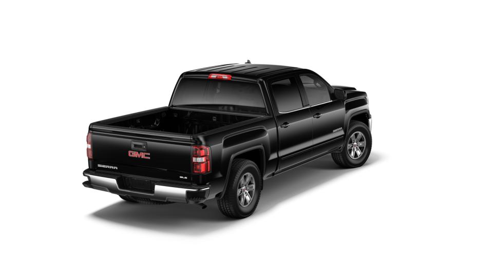 2016 GMC Sierra 1500 Vehicle Photo in SUGAR LAND, TX 77478-0000