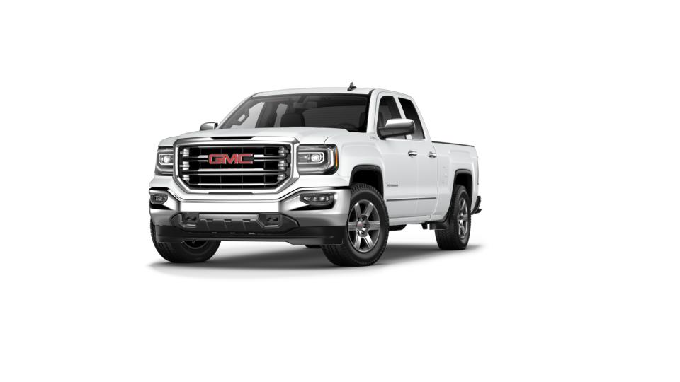 2016 GMC Sierra 1500 Vehicle Photo in MARION, NC 28752-6372